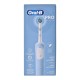 ORAL-B Vitality Pro Adult Rotating-oscillating toothbrush Blue