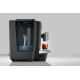 Jura X10c Dark Inox coffee machine (EA)