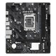 Asrock H610M-H2/M.2 Intel H610 LGA 1700 micro ATX Asrock H610M-H2/M.2 Intel H610 LGA 1700 micro ATX