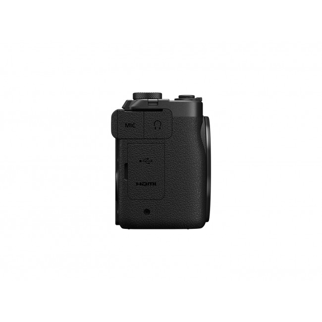 Canon PowerShot V1 Compact camera 22.3 MP CMOS 5760 x 3840 pixels Black