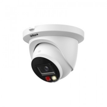 Dahua Technology WizSense DH-IPC-HDW2849TMP-S-IL-0280B security camera Dome IP security camera Outdoor 3840 x 2160 pixels Ceiling/Wall/Pole
