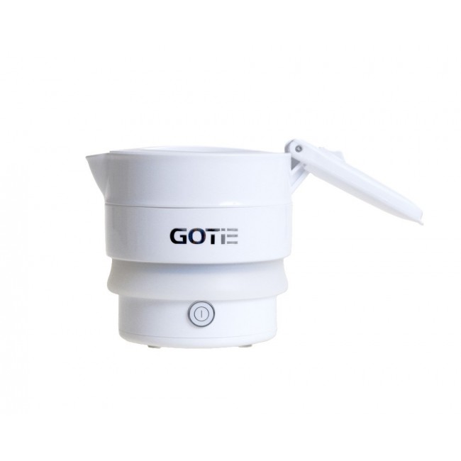 Gotie travel kettle GCT-600B (600W, 0.6l)