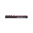 AKAI MPK Mini MK4 - MIDI controller / control keypad, black