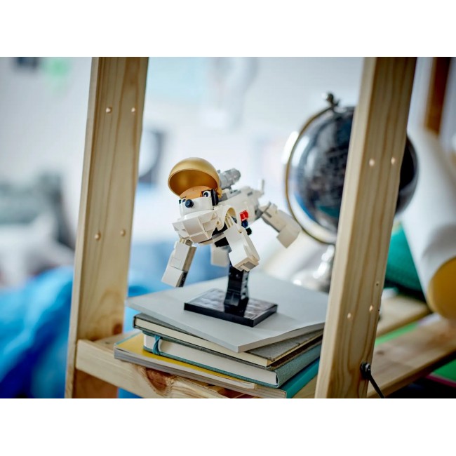 LEGO CREATOR 3 IN 1 31152 SPACE ASTRONAUT LEGO CREATOR 3 IN 1 31152 SPACE ASTRONAUT