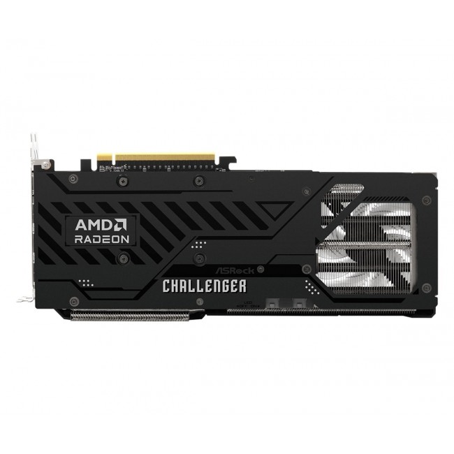 Asrock Challenger RX9070XT 16GB graphics card Asrock Challenger RX9070XT 16GB graphics card