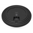 Ubiquiti U7 Pro XGS 8600 Mbit/s Black Power over Ethernet (PoE)