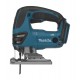 Makita DJV180Z power jigsaw, without battery