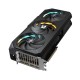 GIGABYTE GeForce RTX 5090 GAMING OC 32G Graphics Card - 32GB GDDR7, 512bit, PCI-E 5.0, 2550MHz Core Clock, 3 x DP 2.1b, 1 x HDMI 2.1b, NVIDIA DLSS 4, GV-N5090GAMING OC-32GD