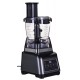 Ninja BN800 food processor 1200 W 1.8 L Black, Silver