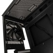 Kolink UNITY MESHBAY PERFORMANCE computer case Midi Tower Black