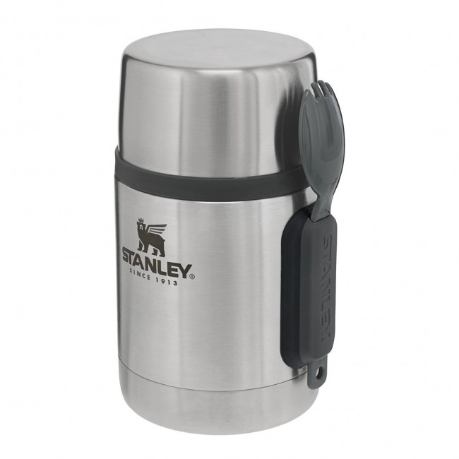 Stanley 10-01287-032 vacuum flask 0.53 L Stainless steel