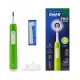 Oral-B Junior 8006540743027 electric toothbrush Child Rotating toothbrush Green Oral-B Junior 8006540743027 electric toothbrush Child Rotating toothbrush Green