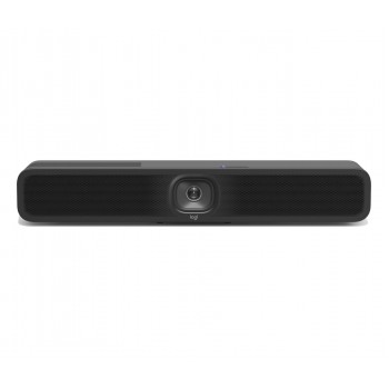 Logitech MeetUp 2 Graphite 3840 x 2160 pixels