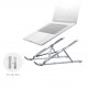 UNITEK OT155SL laptop stand Silver UNITEK OT155SL laptop stand Silver