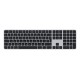 Apple Keyboard with Touch ID & Numeric Keypad