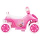Children's electric ride-on Quad Princess Bubble Huffy 19055W Children's electric ride-on Quad Princess Bubble Huffy 19055W