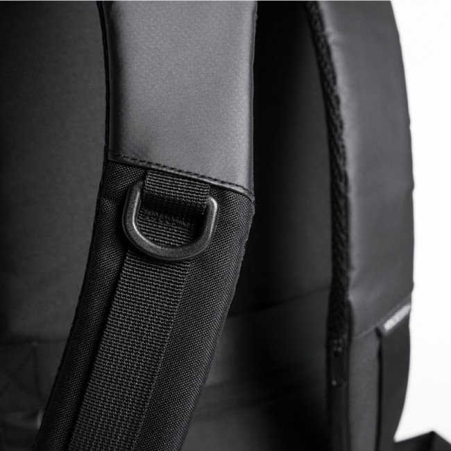 XD-Design Urban Lite backpack Black, Grey