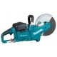 Makita DCE090T2X1 handheld cut-off saw/concrete cutter Makita DCE090T2X1 handheld cut-off saw/concrete cutter