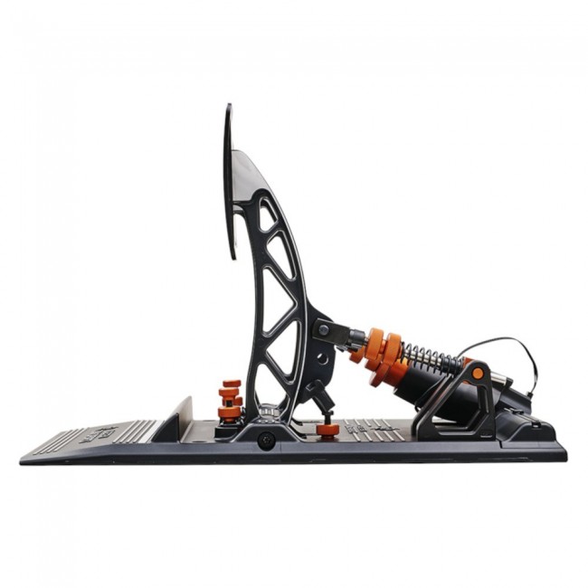 Asetek 40-010-0000003 Forte Sim Racing Pedals Brake & Throttle - brake and throttle