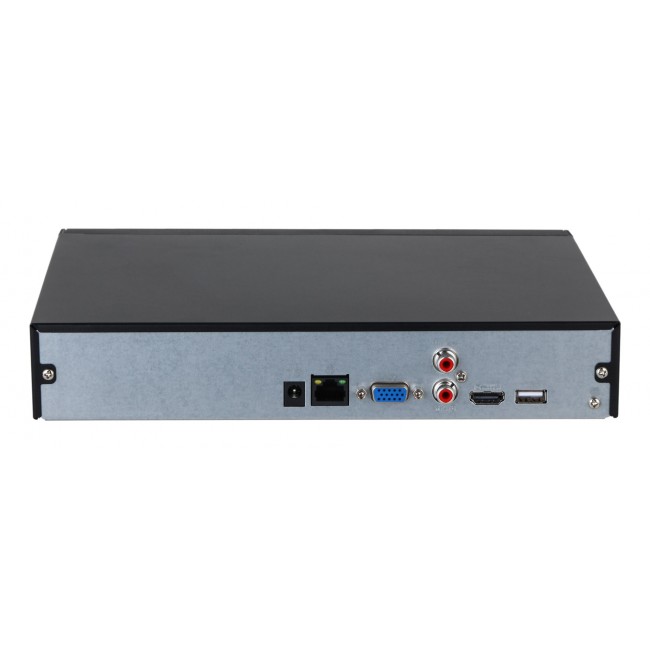 IP DVR DAHUA NVR2104HS-4KS3 IP DVR DAHUA NVR2104HS-4KS3