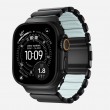 Nomad NM009896858 smart wearable accessory Band Black Titanium