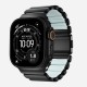 Nomad NM009896858 smart wearable accessory Band Black Titanium