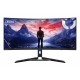 Lenovo Legion R34w-30 computer monitor 86.4 cm (34