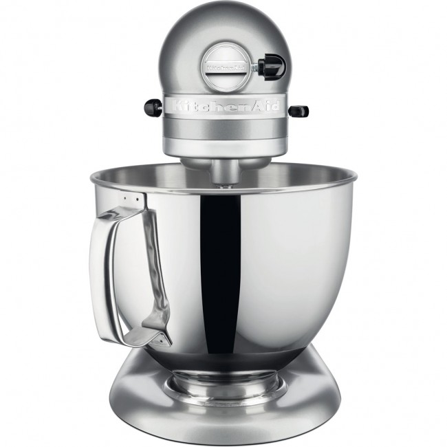 KitchenAid 5KSM175PSECU food processor 300 W 4.8 L Graphite