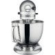KitchenAid 5KSM175PSECU food processor 300 W 4.8 L Graphite
