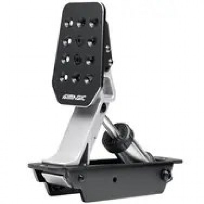 Simagic C-P500 Clutch Pedal, 100 kg Loadcell Simagic C-P500 Clutch Pedal, 100 kg Loadcell