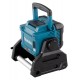MAKITA LAMP 18V/14,4V DML811 LED 1800lx/3000lm +AC POWER