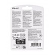 PNY Attach 4 2.0 32GB USB flash drive USB Type-A Black