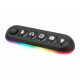 Streamplify HUB DECK 5 Black