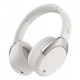Edifier W830NB Headset Wired & Wireless Head-band Calls/Music USB Type-C Bluetooth Sand, White