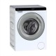Candy CW50-BP12307GU-S washing machine Front-load 5 kg 1200 RPM White