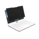 Kensington MagPro Magnetic Privacy Screen Filter for Laptops 13.3 Kensington MagPro Magnetic Privacy Screen Filter for Laptops 13.3
