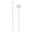 Apple MW613ZM/A USB cable 2 m USB C MagSafe 3 Silver