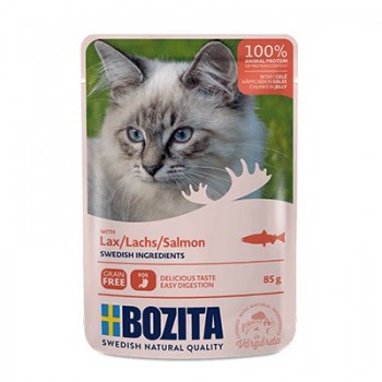 Bozita 3634 cats moist food 85 g
