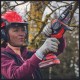 Einhell GE-PS 18/15 Li BL-Solo Red