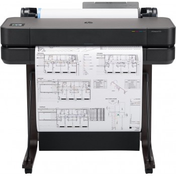 HP Designjet T630 Printer 24