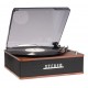 Denver VPB-262 Black, Wood