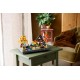 LEGO ICONS 11372 Autumn Cottage Garden