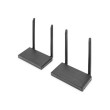 Digitus 4K Wireless HDMI KVM Extender Set, 150 m Digitus 4K Wireless HDMI KVM Extender Set, 150 m
