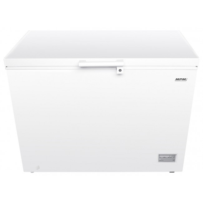 Chest freezer MPM-290-SK-15E