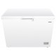 Chest freezer MPM-290-SK-15E