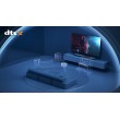 TCL S S55H Class 2.1 Channel Sound Bar with Dolby Atmos, Wireless Subwoofwer, and Bluetooth Music Streaming