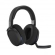 Fractal Design Scape Headset Wired & Wireless Head-band Music Charging stand Black