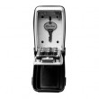 MASTER LOCK 5423EURD safe Wall safe Black, Grey MASTER LOCK 5423EURD safe Wall safe Black, Grey