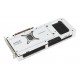 ASUS Prime -RX9070XT-O16G-WHITE AMD Radeon RX 9070 XT 16 GB GDDR6