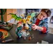 LEGO NINJAGO 71872 Ultra Dragon Battle